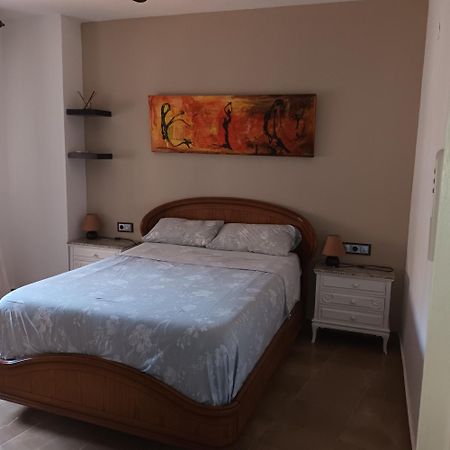 Piso En El Centro De Granada Con Garaje Incluido Gratis Apartment ภายนอก รูปภาพ