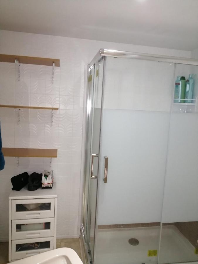 Piso En El Centro De Granada Con Garaje Incluido Gratis Apartment ภายนอก รูปภาพ