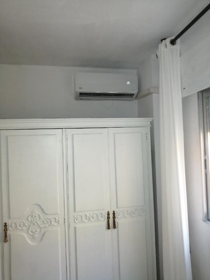 Piso En El Centro De Granada Con Garaje Incluido Gratis Apartment ภายนอก รูปภาพ