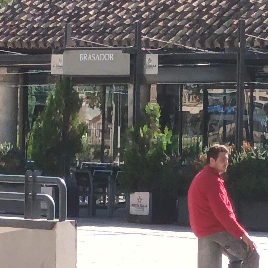 Piso En El Centro De Granada Con Garaje Incluido Gratis Apartment ภายนอก รูปภาพ