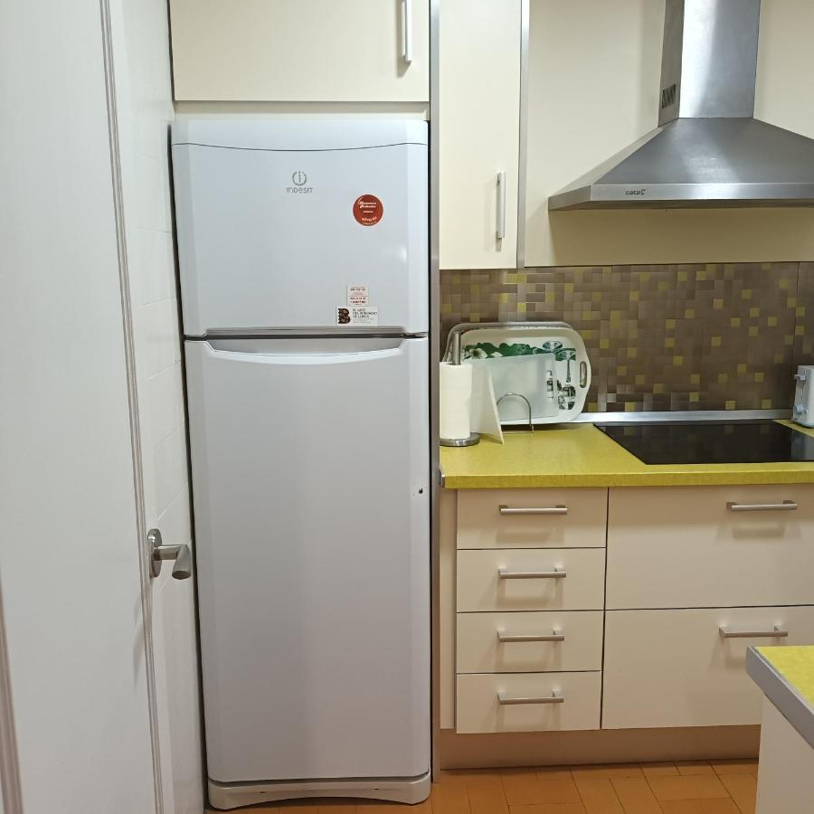 Piso En El Centro De Granada Con Garaje Incluido Gratis Apartment ภายนอก รูปภาพ
