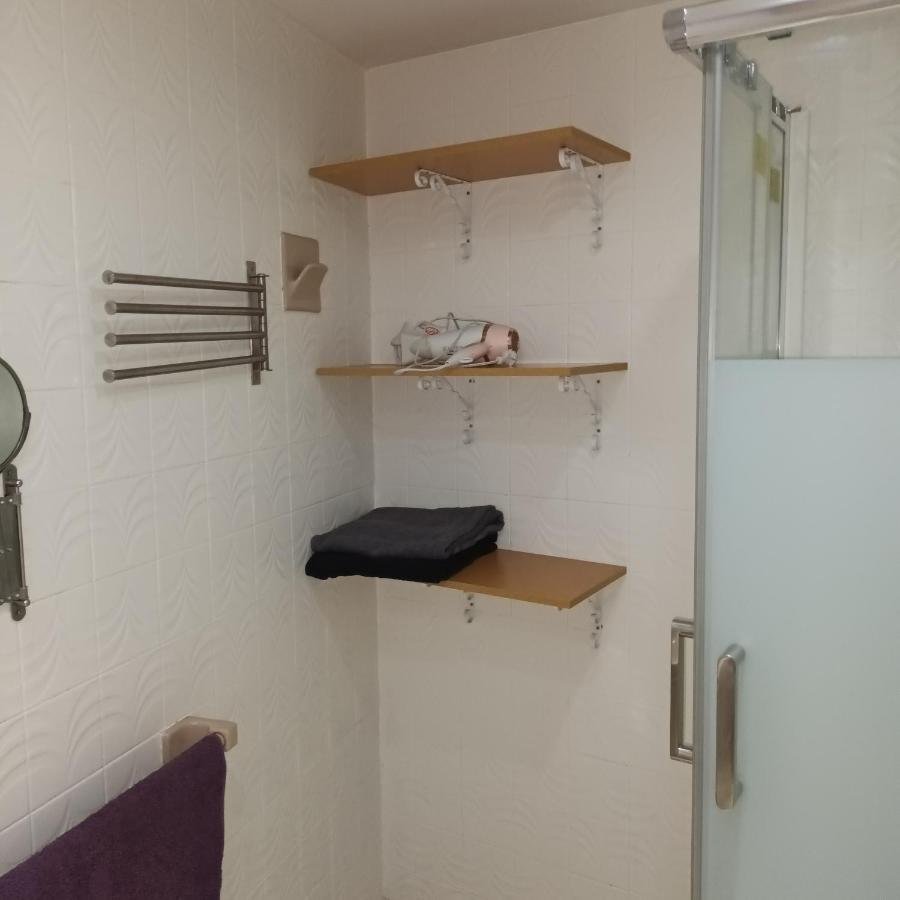 Piso En El Centro De Granada Con Garaje Incluido Gratis Apartment ภายนอก รูปภาพ