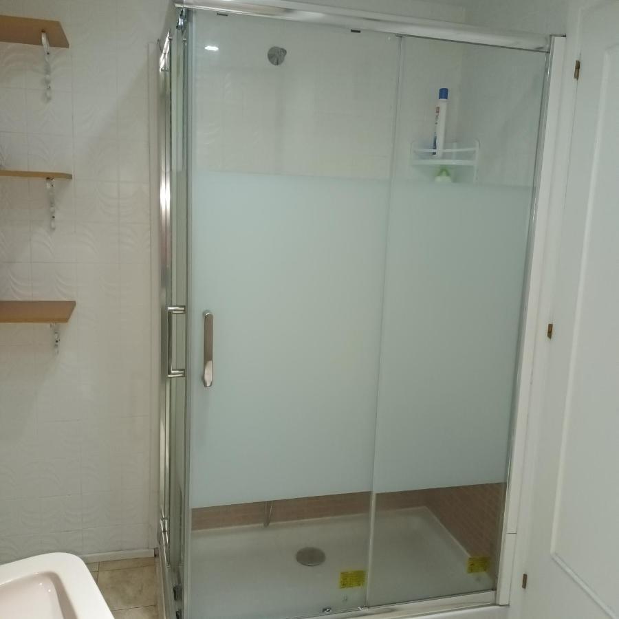 Piso En El Centro De Granada Con Garaje Incluido Gratis Apartment ภายนอก รูปภาพ