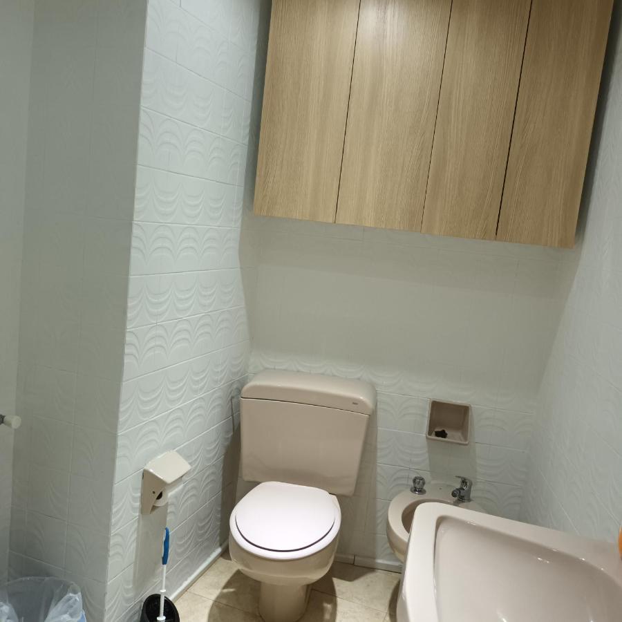 Piso En El Centro De Granada Con Garaje Incluido Gratis Apartment ภายนอก รูปภาพ