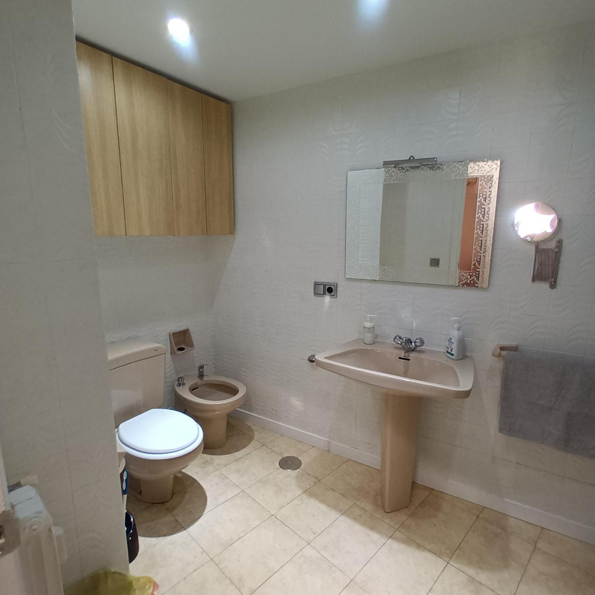 Piso En El Centro De Granada Con Garaje Incluido Gratis Apartment ภายนอก รูปภาพ