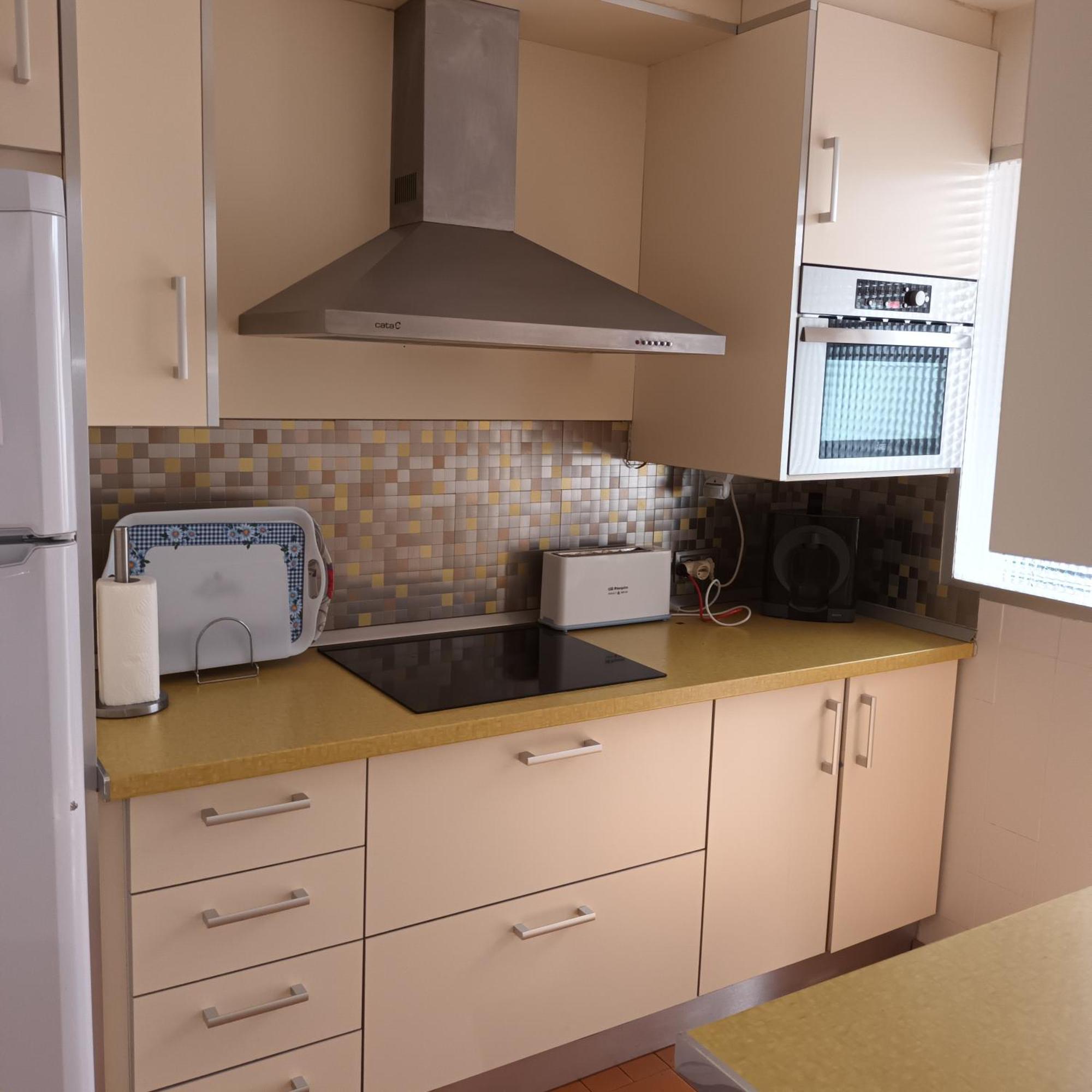 Piso En El Centro De Granada Con Garaje Incluido Gratis Apartment ภายนอก รูปภาพ