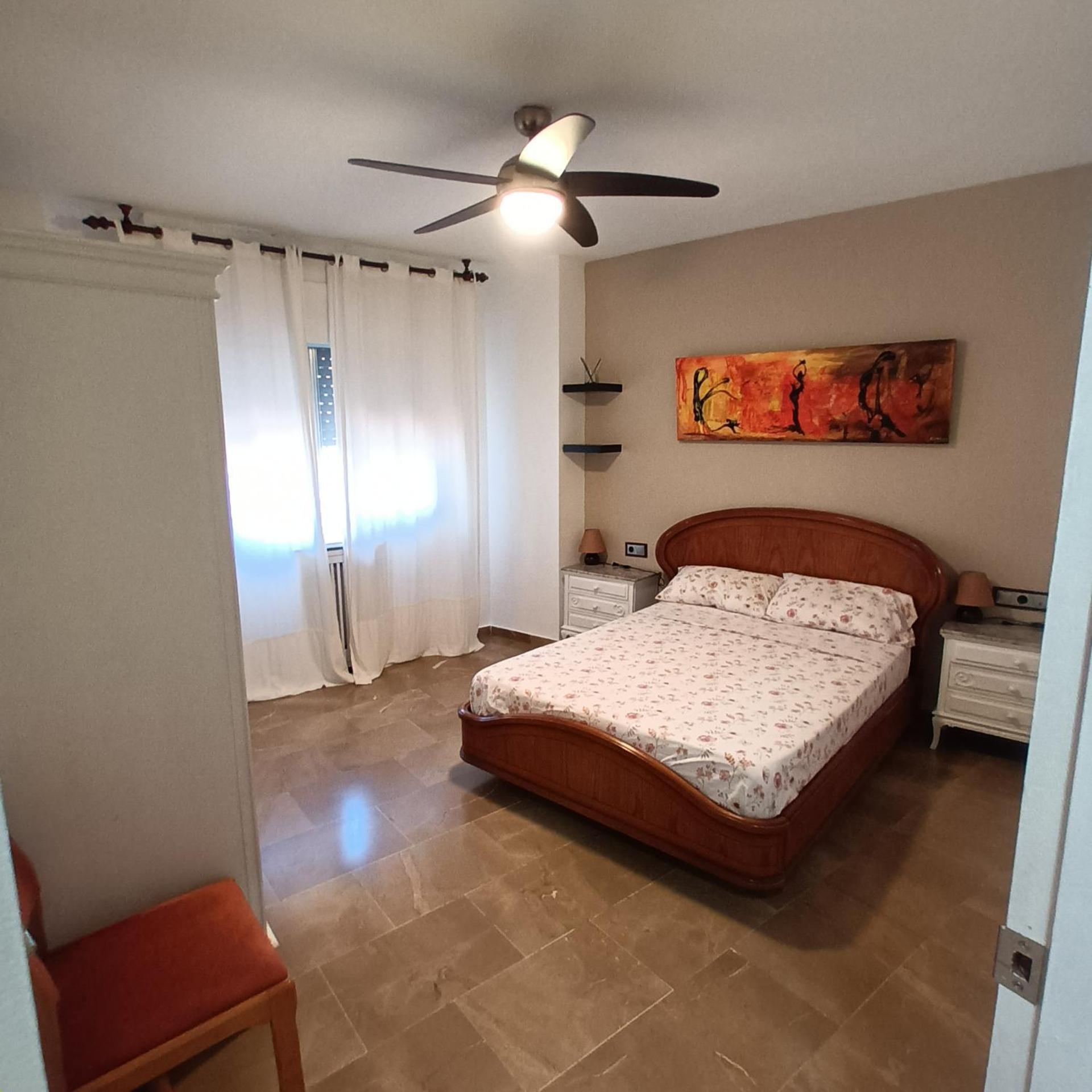 Piso En El Centro De Granada Con Garaje Incluido Gratis Apartment ภายนอก รูปภาพ