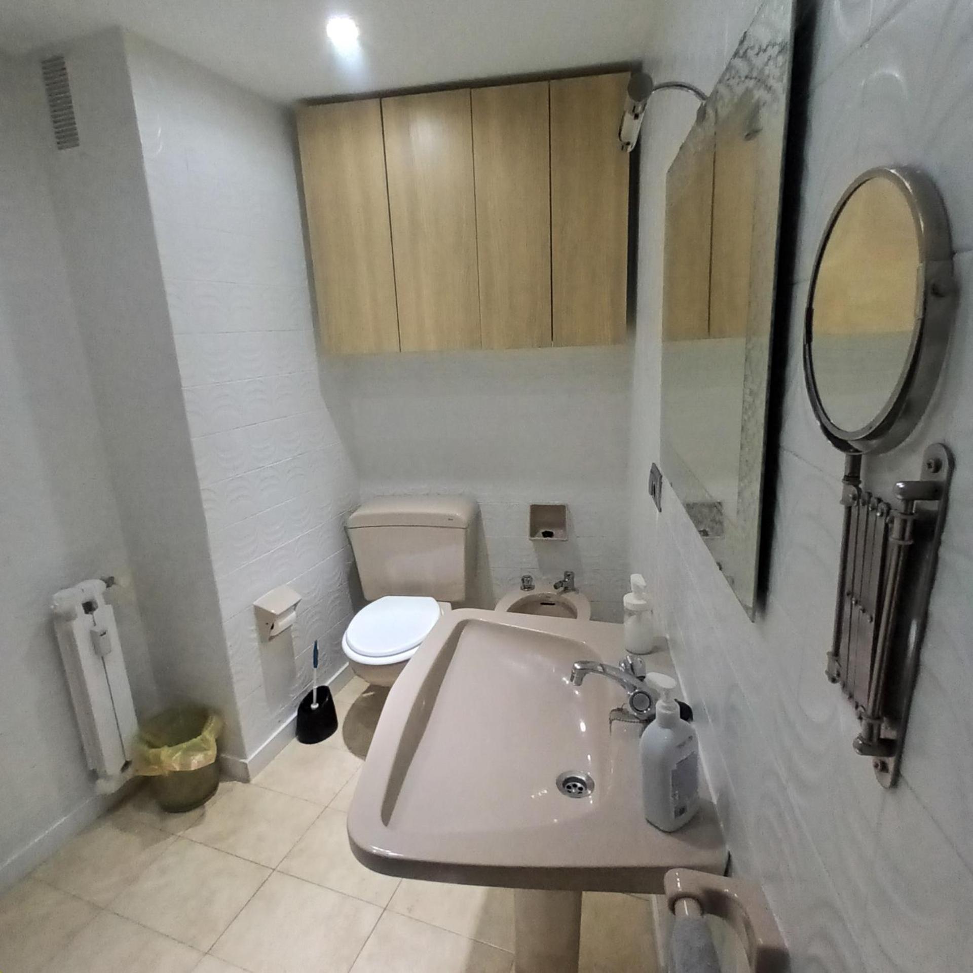 Piso En El Centro De Granada Con Garaje Incluido Gratis Apartment ภายนอก รูปภาพ