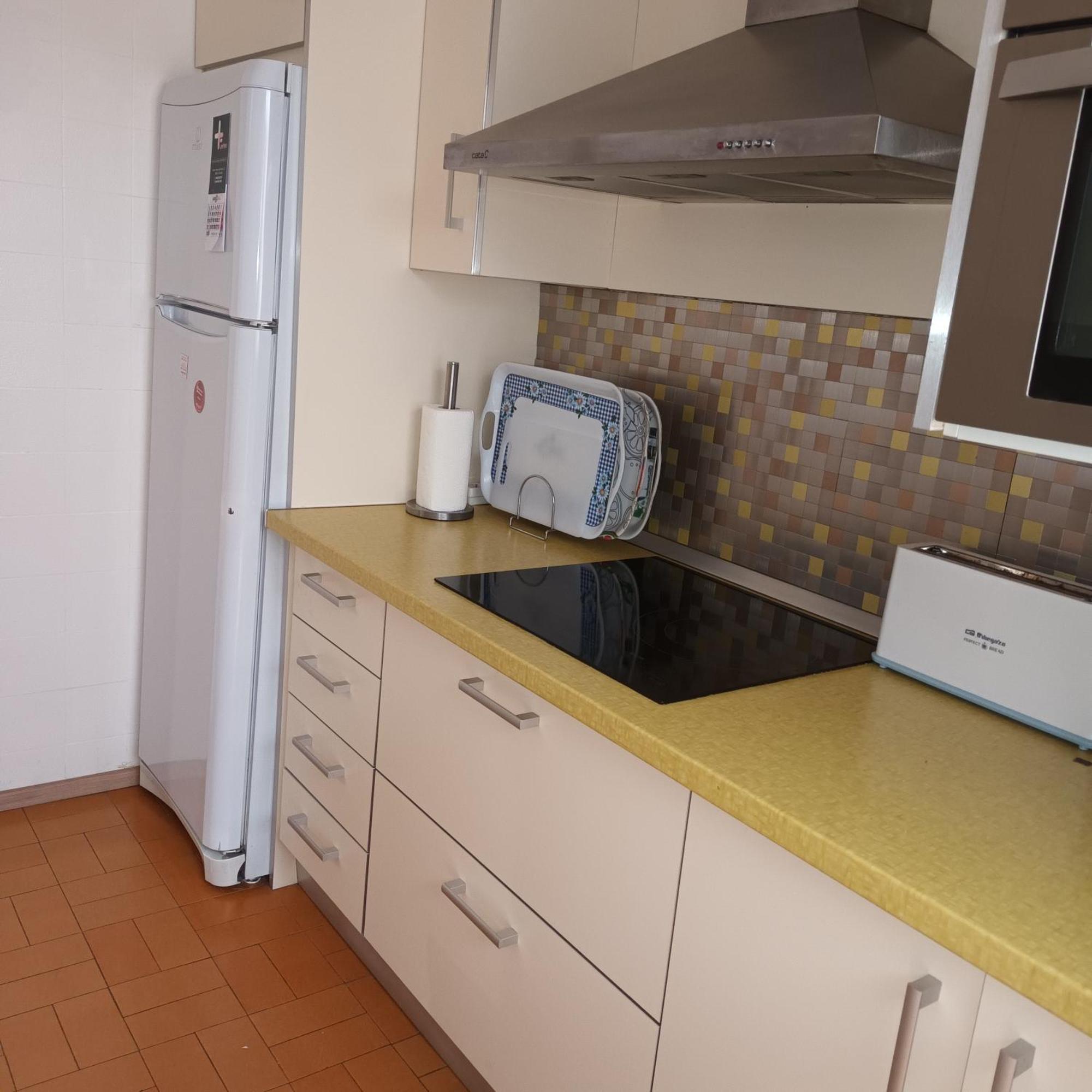 Piso En El Centro De Granada Con Garaje Incluido Gratis Apartment ภายนอก รูปภาพ