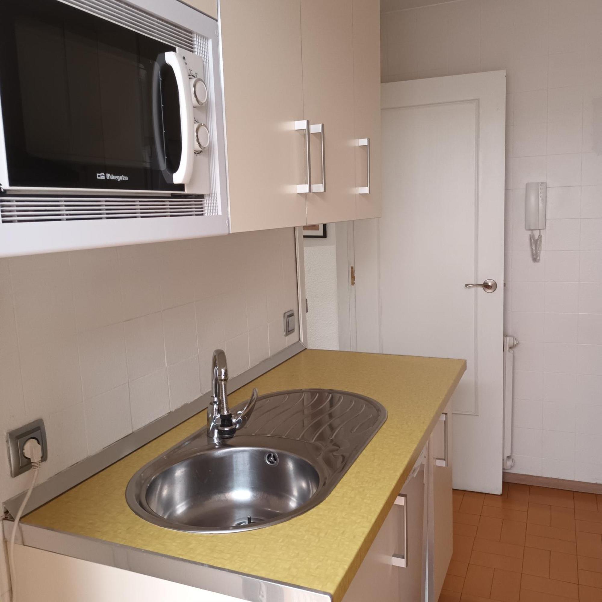 Piso En El Centro De Granada Con Garaje Incluido Gratis Apartment ภายนอก รูปภาพ