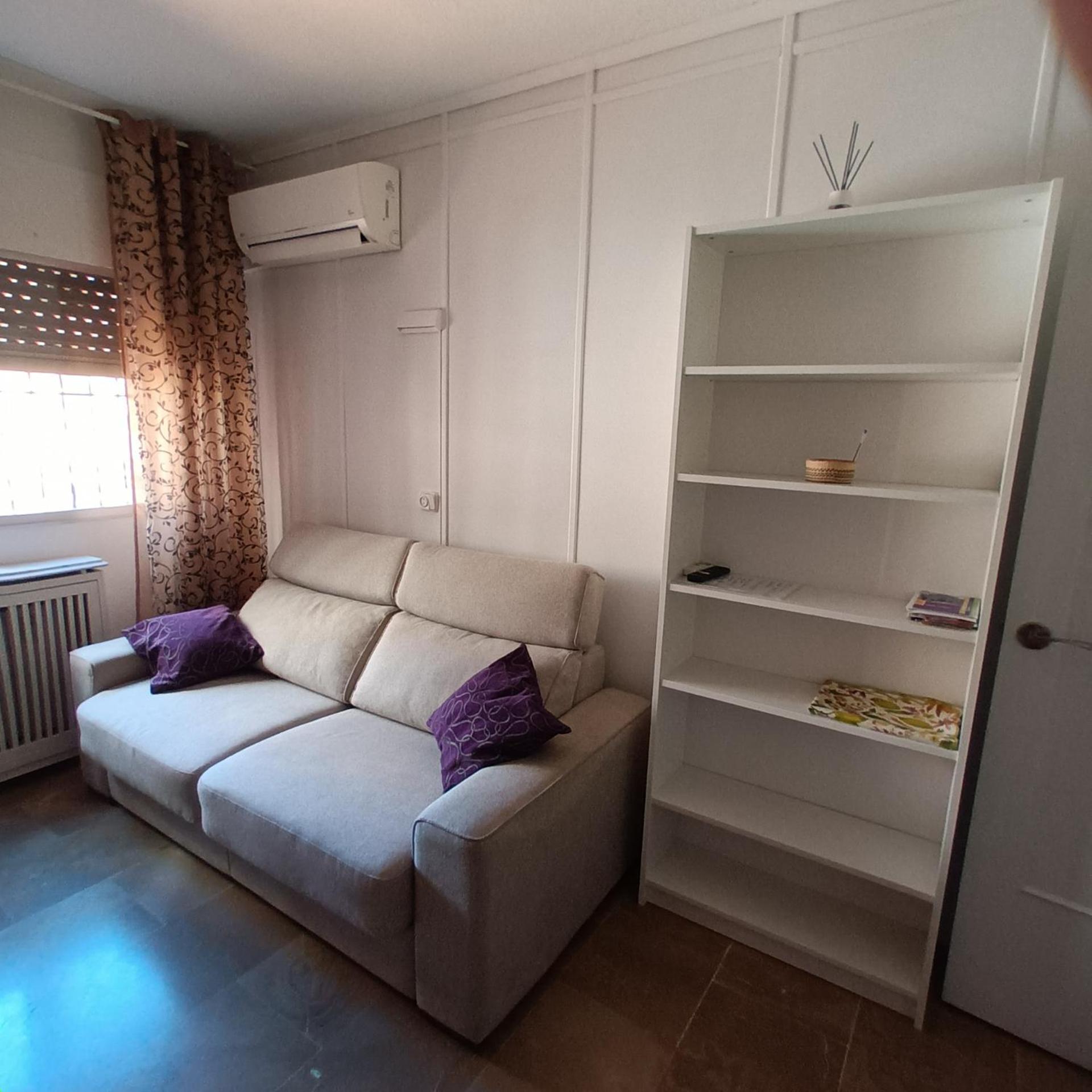 Piso En El Centro De Granada Con Garaje Incluido Gratis Apartment ภายนอก รูปภาพ