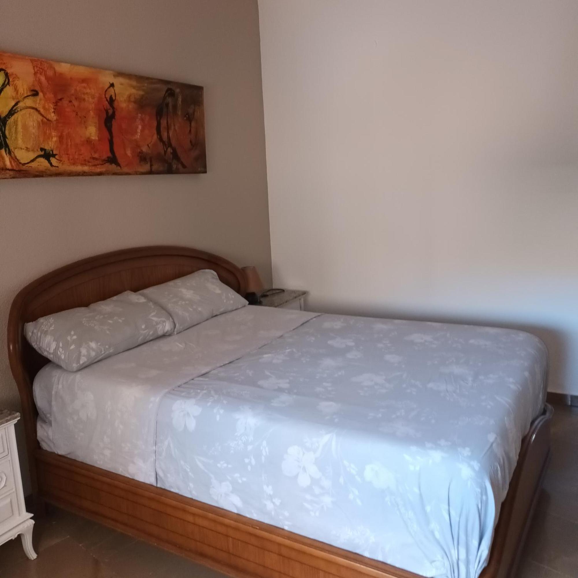 Piso En El Centro De Granada Con Garaje Incluido Gratis Apartment ภายนอก รูปภาพ